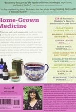 Golden Poppy Herbs Rosemary Gladstar's Medicinal Herbs: A beginner’s Guide