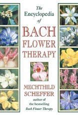 Golden Poppy Herbs Encyclopedia of Bach Flower Therapy - Mechthild Scheffer