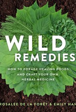 Golden Poppy Herbs Wild Remedies - Rosalee De La Foret