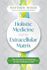 Golden Poppy Herbs Holistic Medicine and the Extracellular Matrix - Matthew Wood