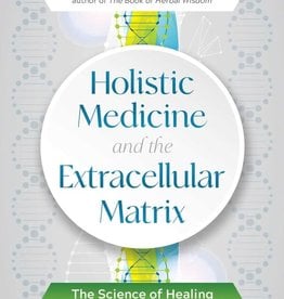 Golden Poppy Herbs Holistic Medicine and the Extracellular Matrix - Matthew Wood