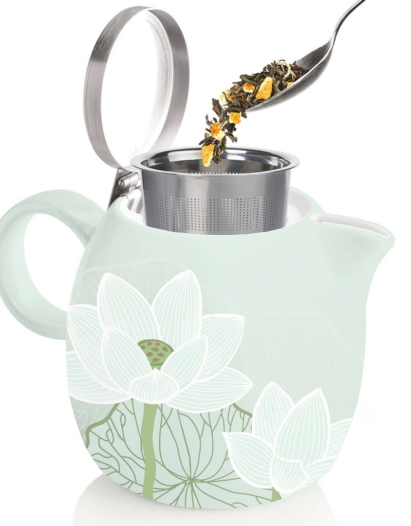 Tea Forte Pugg Teapot - Tea Forte
