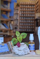 Golden Poppy Herbs Self Care Kit