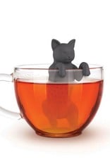 Golden Poppy Herbs Animal Tea Infuser -