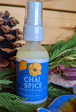 Golden Poppy Herbs Chai Spice Spray