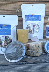 Golden Poppy Herbs Postpartum Care Kit