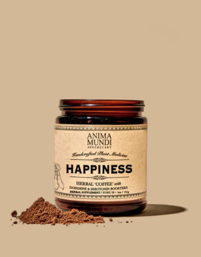Anima Mundi Herbals Happiness Powder - Anima Mundi