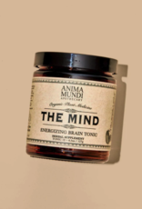 Anima Mundi Herbals The Mind Powder - Anima Mundi