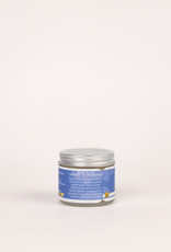 Golden Poppy Herbs Baby Body Butter, 2 oz