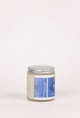 Golden Poppy Herbs Lavender Body Cream 4 oz