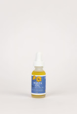 Golden Poppy Herbs Nasya Oil, 1oz
