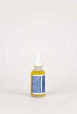 Golden Poppy Herbs Nasya Oil, 1oz
