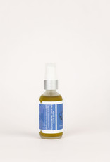 Golden Poppy Herbs Relaxing Body Oil, 2oz