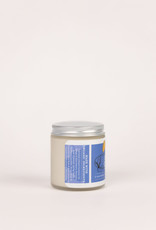 Golden Poppy Herbs Rose Body Cream, 4 oz
