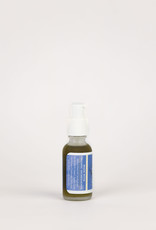 Golden Poppy Herbs Scar Oil, 1oz