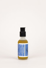 Golden Poppy Herbs Shower Power Body Oil