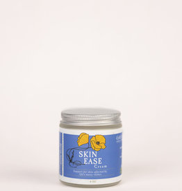 Golden Poppy Herbs Skin Ease CREAM 4 oz