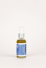 Golden Poppy Herbs Uplifting Body Oil, 2oz