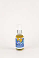 Golden Poppy Herbs Vata Balancing Body Oil, 2oz