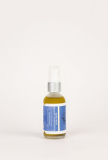 Golden Poppy Herbs Vata Balancing Body Oil, 2oz
