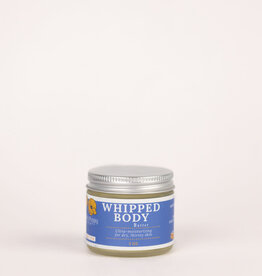 Golden Poppy Herbs Whipped Body Butter 2oz