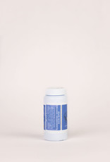Golden Poppy Herbs Herbal Dry Shampoo Powder, DARK 1 oz