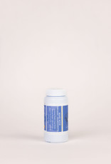 Golden Poppy Herbs Herbal Dry Shampoo Powder, LIGHT 1 oz