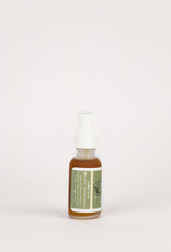 Golden Poppy Herbs Beard Oil, 1 oz
