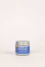 Golden Poppy Herbs Queen Of The Night Face Cream, 2oz