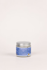 Golden Poppy Herbs Queen Of The Night Face Cream, 2oz