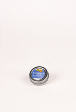 Golden Poppy Herbs Shimmer & Shine Facial Glow, Tube