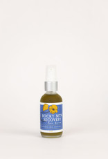 Golden Poppy Herbs Rocky Mountain Recovery Face Oil (Serum)