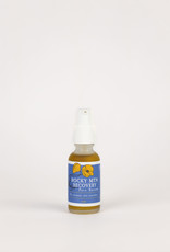 Golden Poppy Herbs Rocky Mountain Recovery Face Oil (Serum)