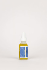 Golden Poppy Herbs Garlic & Mullein Ear Oil, 1/2 oz