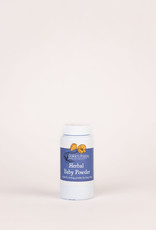 Golden Poppy Herbs Herbal Baby Powder, 1 oz tube
