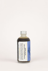 Golden Poppy Herbs Iron Support Tonic Elixir, 4 oz