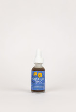 Golden Poppy Herbs Kids Lung Tonic Herbal Glycerite 1 oz