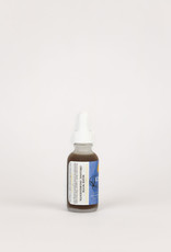 Golden Poppy Herbs Kids Lung Tonic Herbal Glycerite 1 oz
