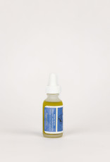 Golden Poppy Herbs Teething Oil 1/2 oz.