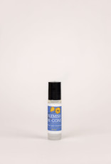Golden Poppy Herbs Blemish Be Gone Roller