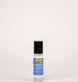 Golden Poppy Herbs Blemish Be Gone Roller