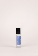 Golden Poppy Herbs Blemish Be Gone Roller