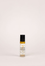 Golden Poppy Herbs Golden Goddess Anointing Oil Perfume Roller