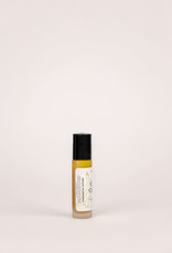 Golden Poppy Herbs Golden Goddess Anointing Oil Perfume Roller