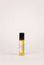 Golden Poppy Herbs Lover's Perfume Roller