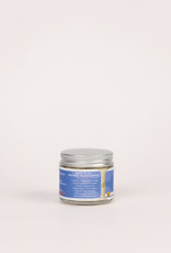 Golden Poppy Herbs Pregnant Belly Rub, 2oz jar