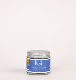 Golden Poppy Herbs Skin Ease SALVE, 2 oz