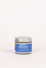 Golden Poppy Herbs Skin Healing Salve, 2oz