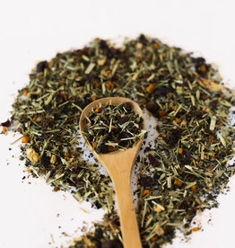 Golden Poppy Herbs Anti-Inflammatory Tea Bag, 14 oz
