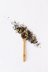 Golden Poppy Herbs Beautiful Tea, 20 oz Tube (65g)